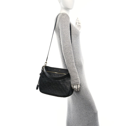 Louis Vuitton Empreinte Spontini Black 2 of 9