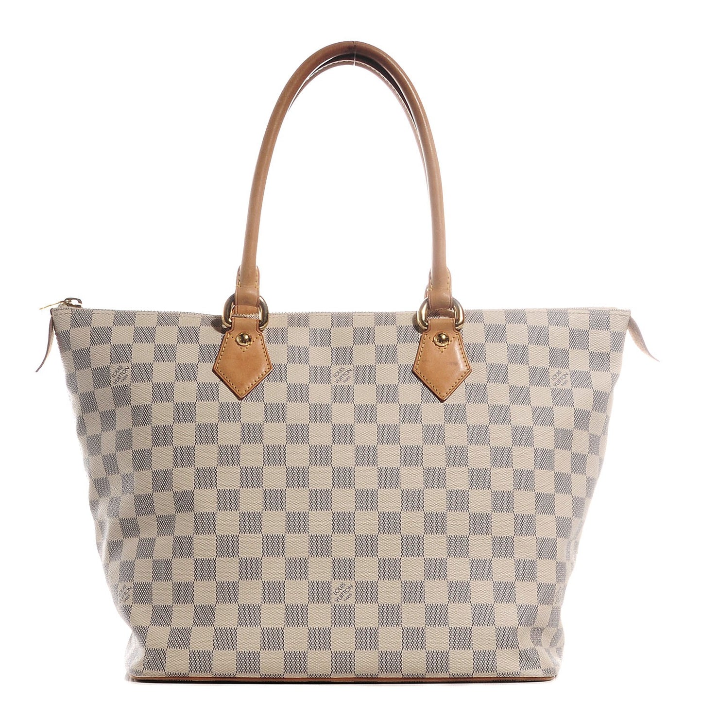 Damier Azur Saleya MM