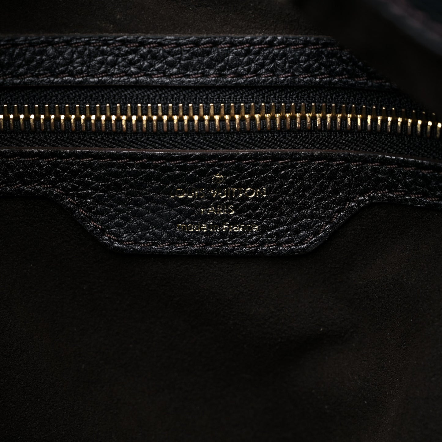 Mahina XL Black