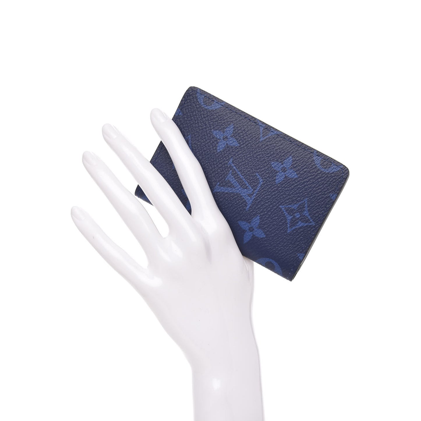 Taigarama Pocket Organizer NM Cobalt