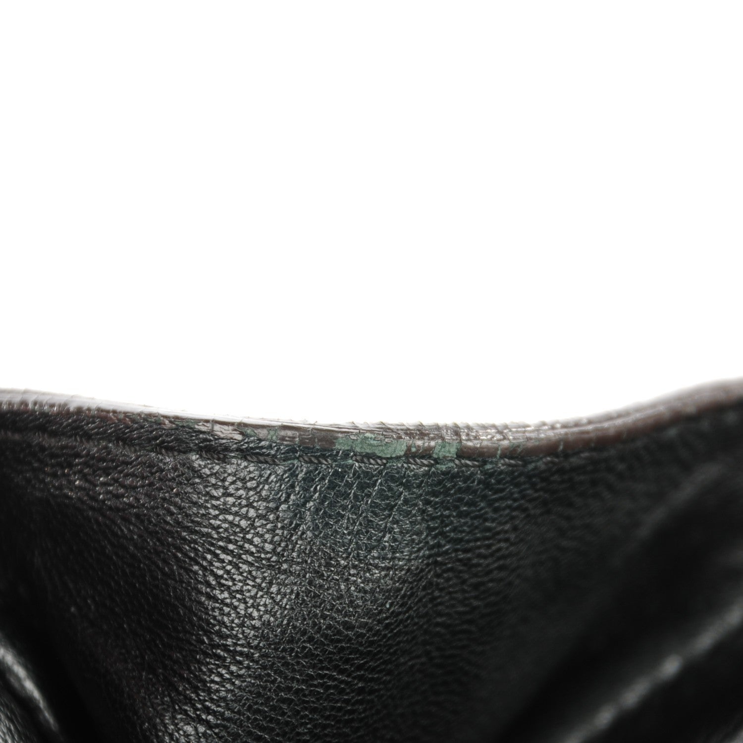 Chloe Calfskin Medium Elsie Shoulder Bag Black 10 of 11