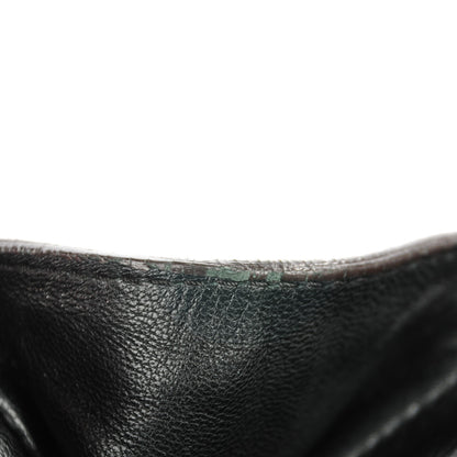 Chloe Calfskin Medium Elsie Shoulder Bag Black 10 of 11
