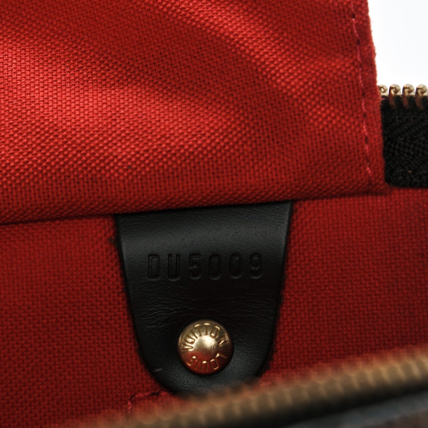 Damier Ebene Speedy 35