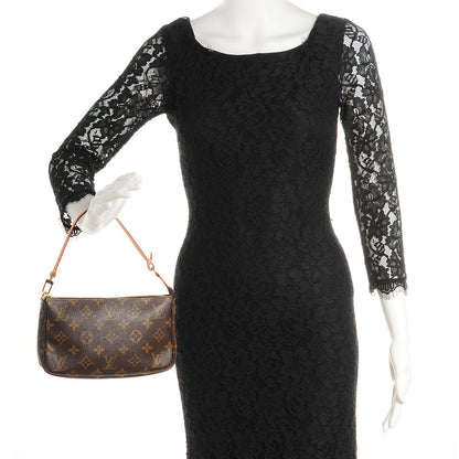 Louis Vuitton Monogram Pochette Accessories 2 of 7