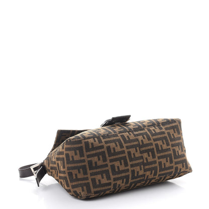 Fendi Zucca Mama Baguette Tobacco 4 of 10