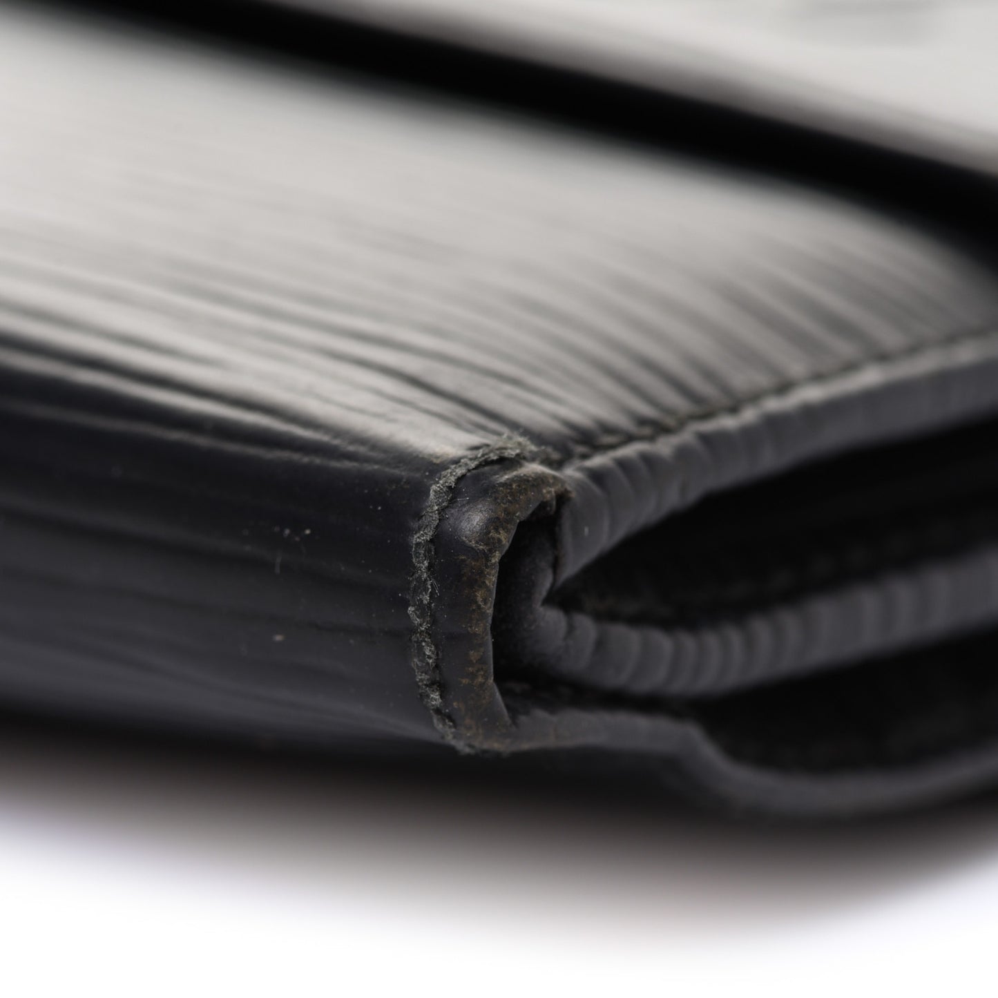 Epi Elise Wallet Black