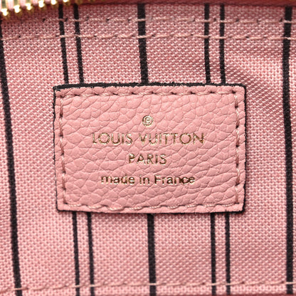 Louis Vuitton Empreinte Speedy Bandouliere 25 NM Rose Poudre 6 of 13