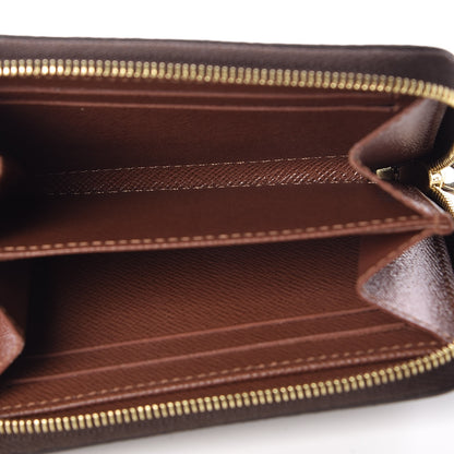Louis Vuitton Monogram Zippy Coin Purse 5 of 6