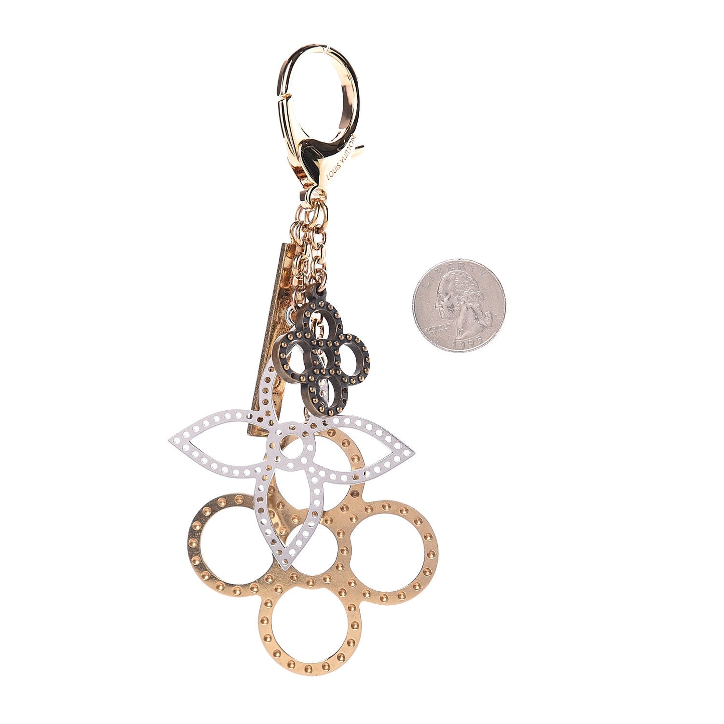 Tapage Bag Charm