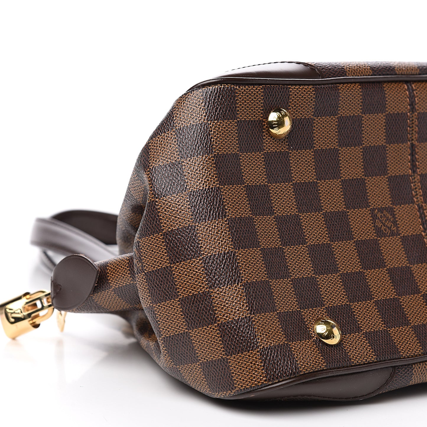 Damier Ebene Verona PM