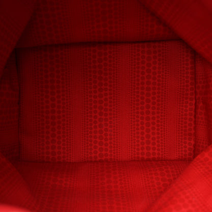 Louis Vuitton LV X YK Monogram Dots Noe Multicolor 5 of 11