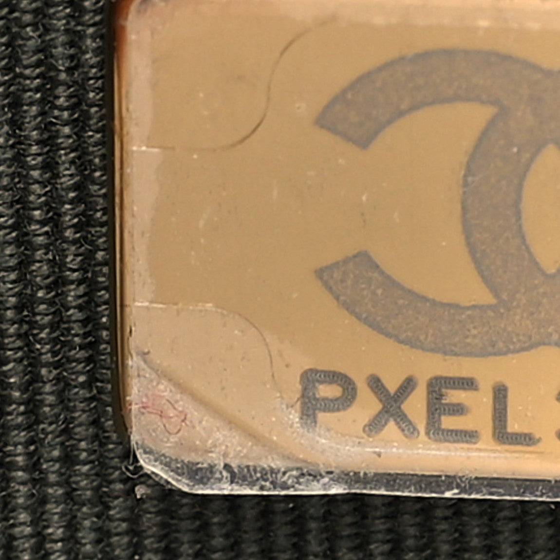 Lambskin Quilted Pick Me Up Wallet On Chain WOC Green