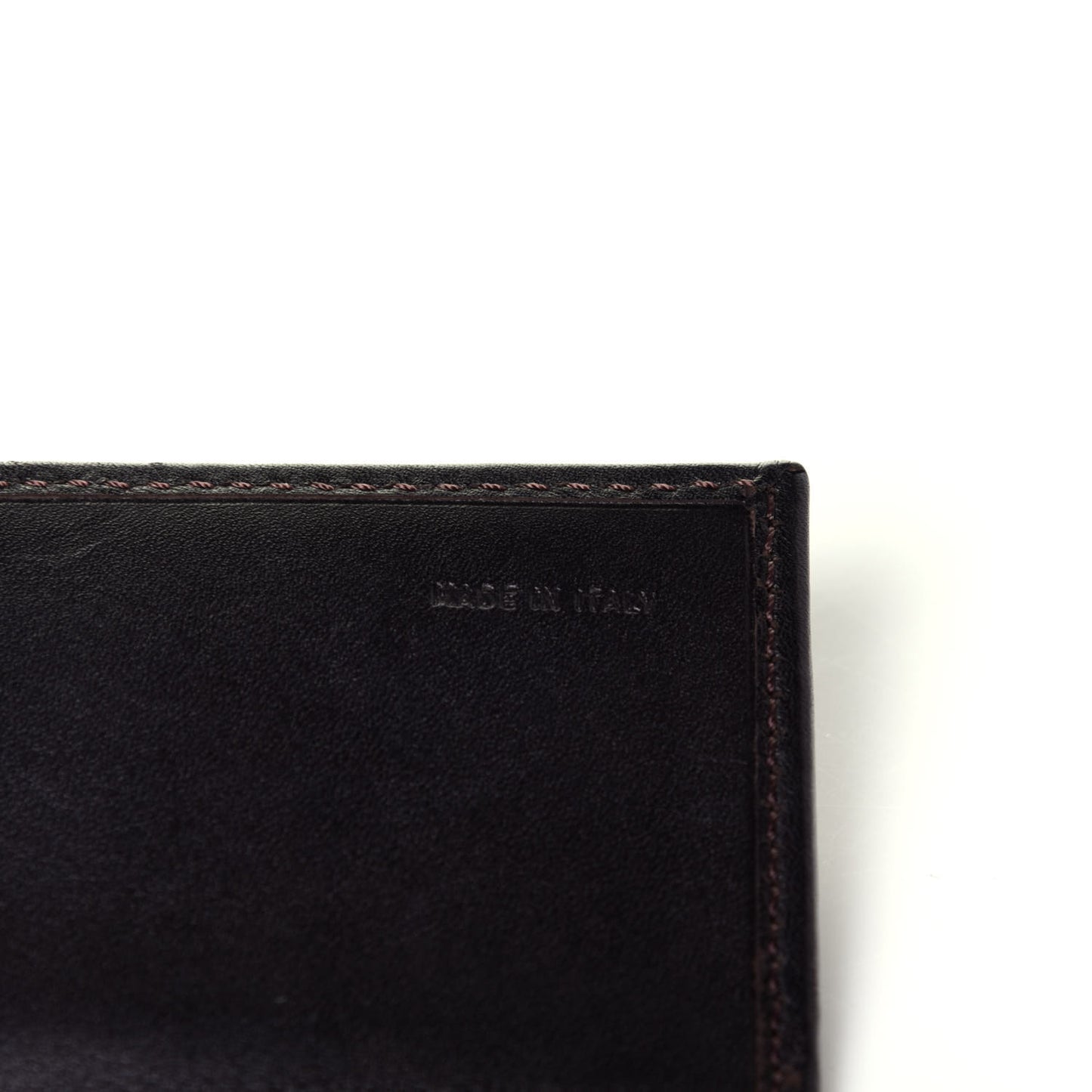 Zucchino Forever Continental Wallet Brown