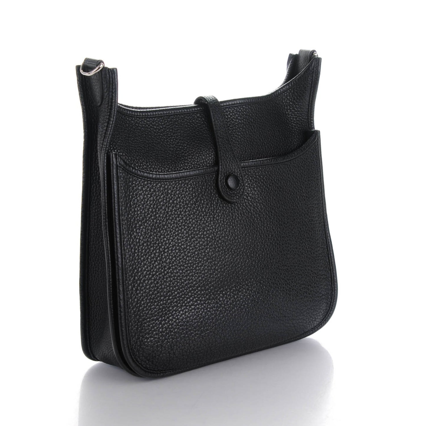 Taurillon Clemence Evelyne III PM Black