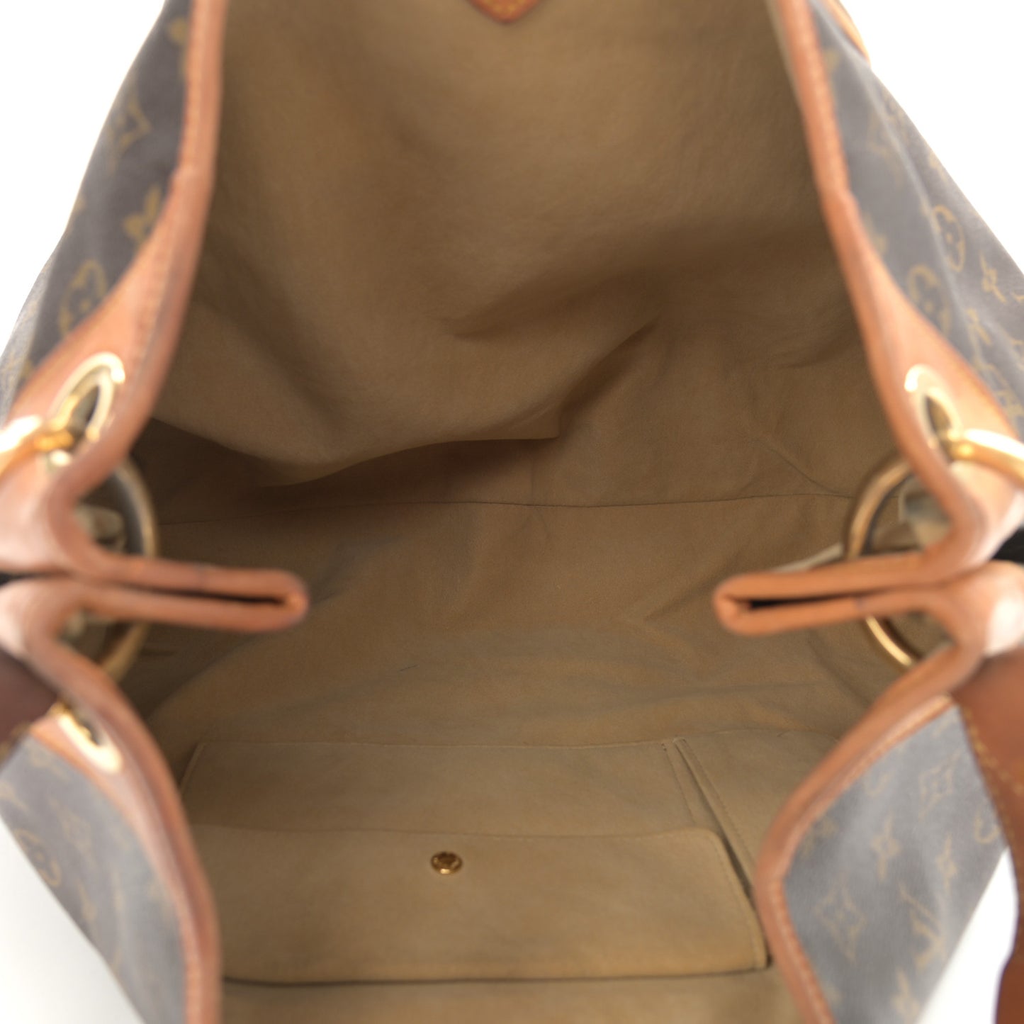 Monogram Galliera GM