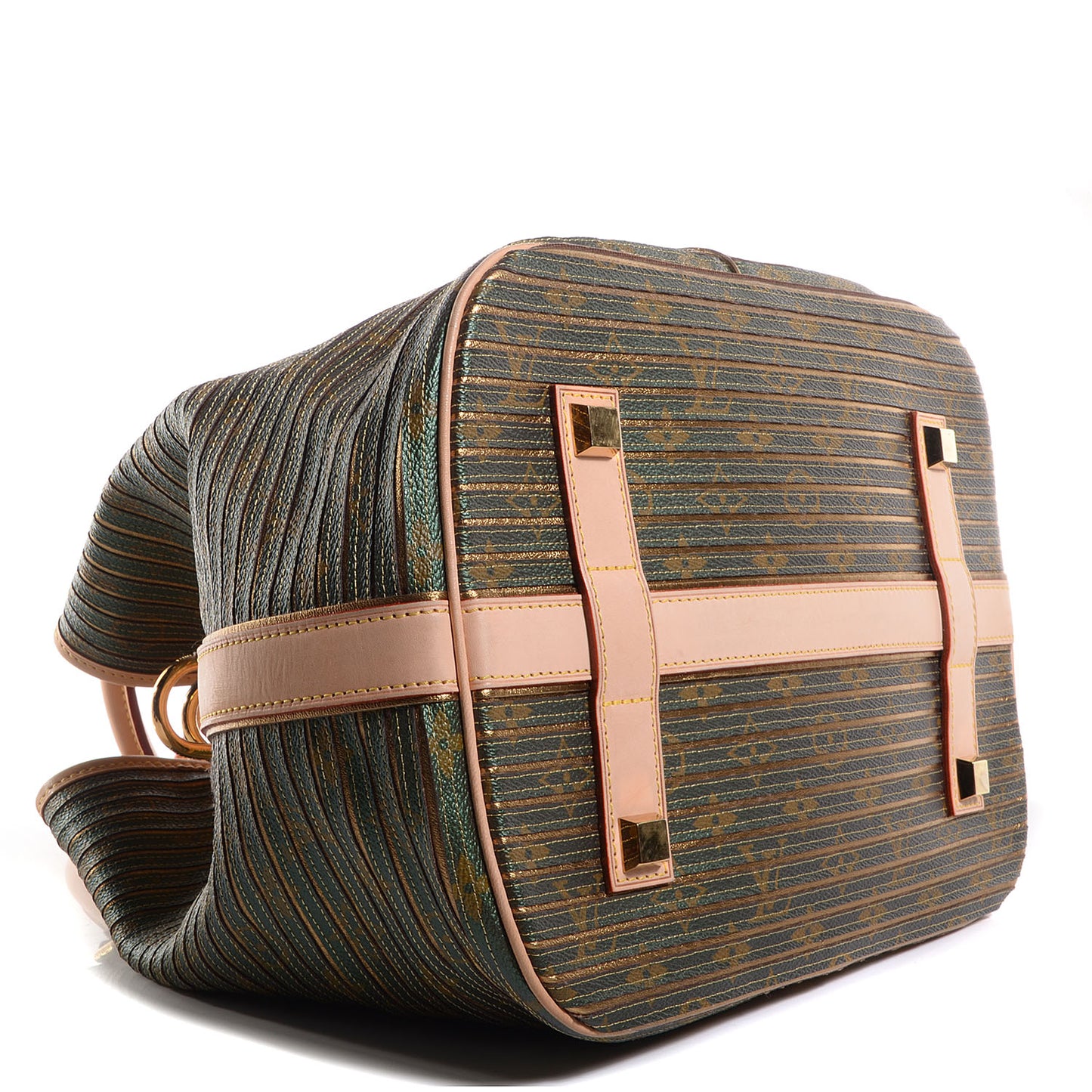Monogram Eden Neo Kaki