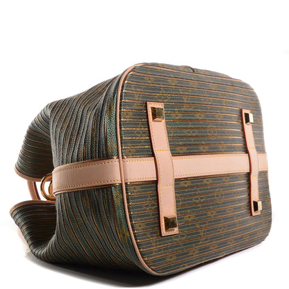 Louis Vuitton Monogram Eden Neo Kaki 4 of 7