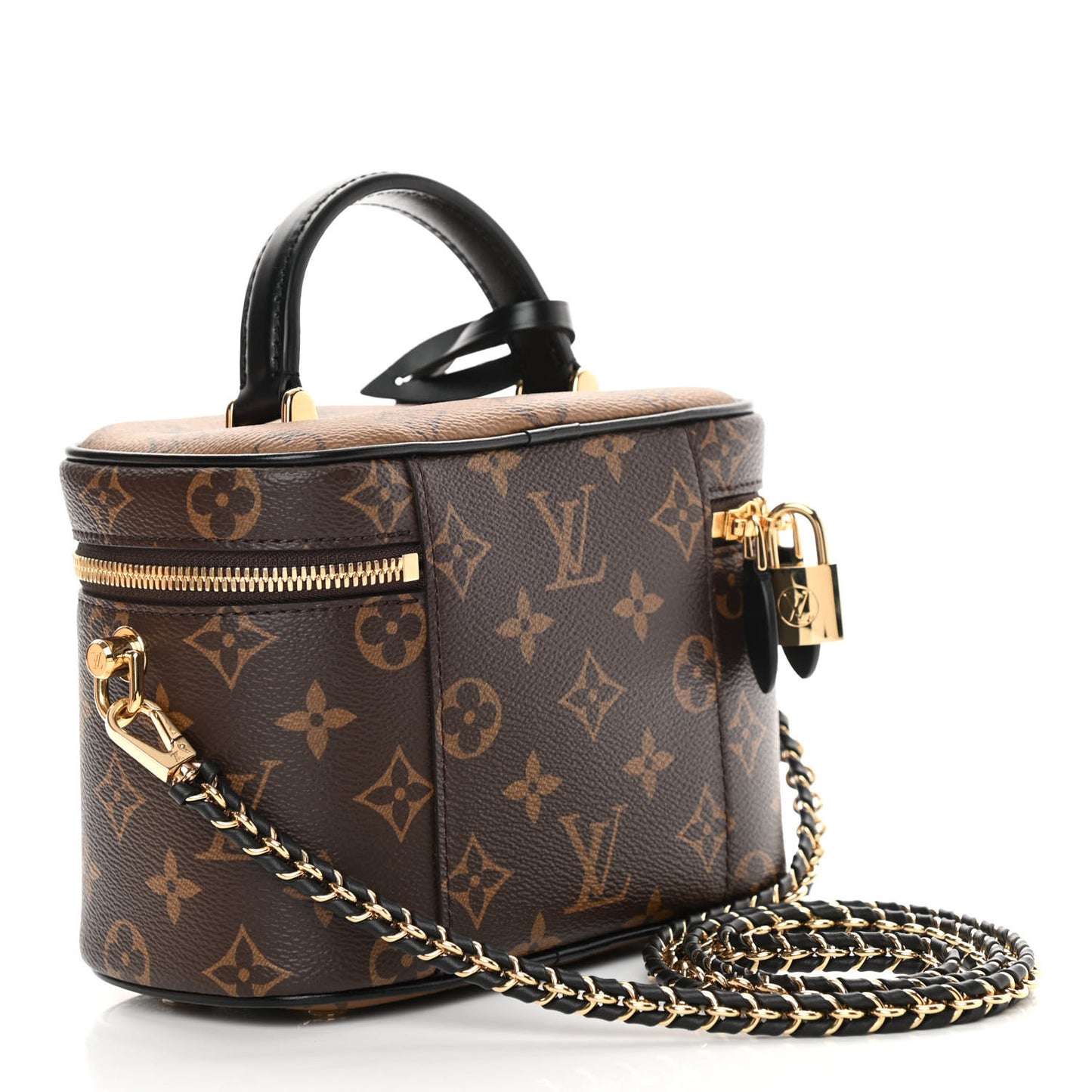 Reverse Monogram Vanity PM