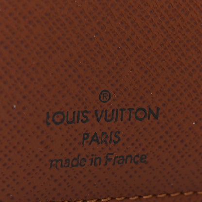 Louis Vuitton Monogram Eugenie Wallet 6 of 7