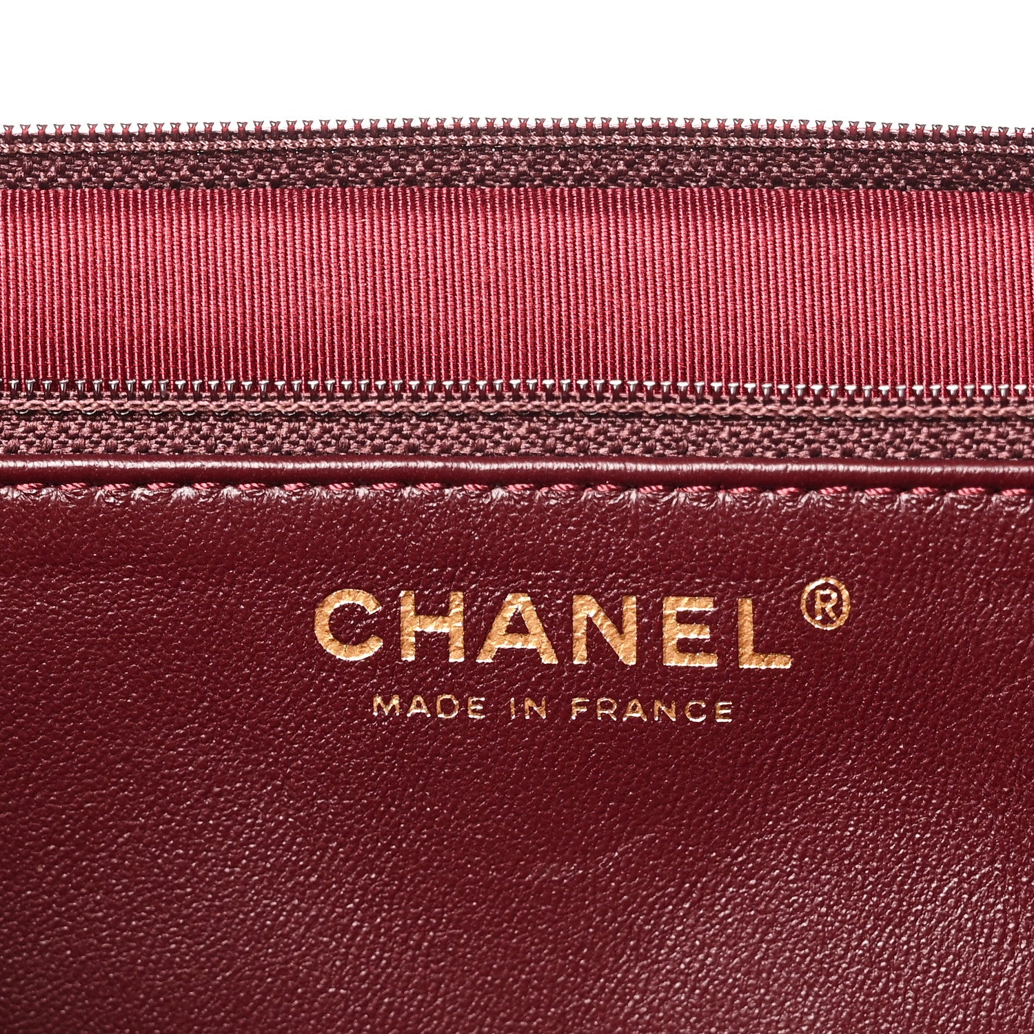 Chanel Aged Calfskin Quilted 2.55 Reissue 228 Flap Black 6 of 10