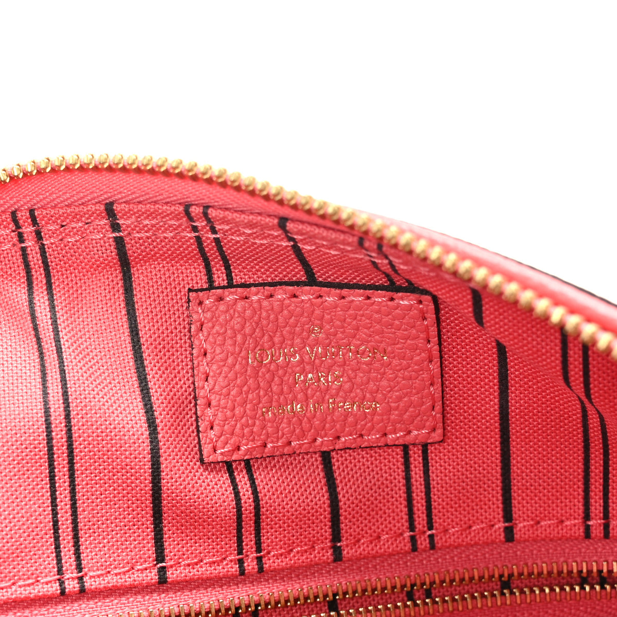 Louis Vuitton Empreinte Speedy Bandouliere 25 NM Blossom 6 of 11