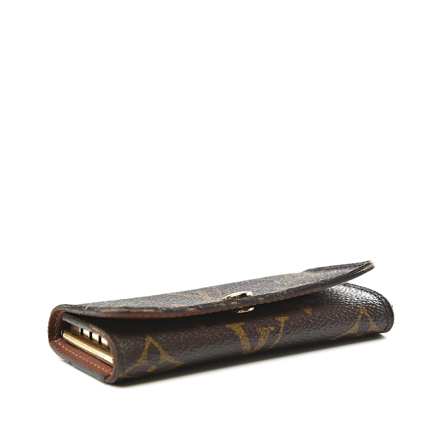 Monogram 4 Key Multicles Holder