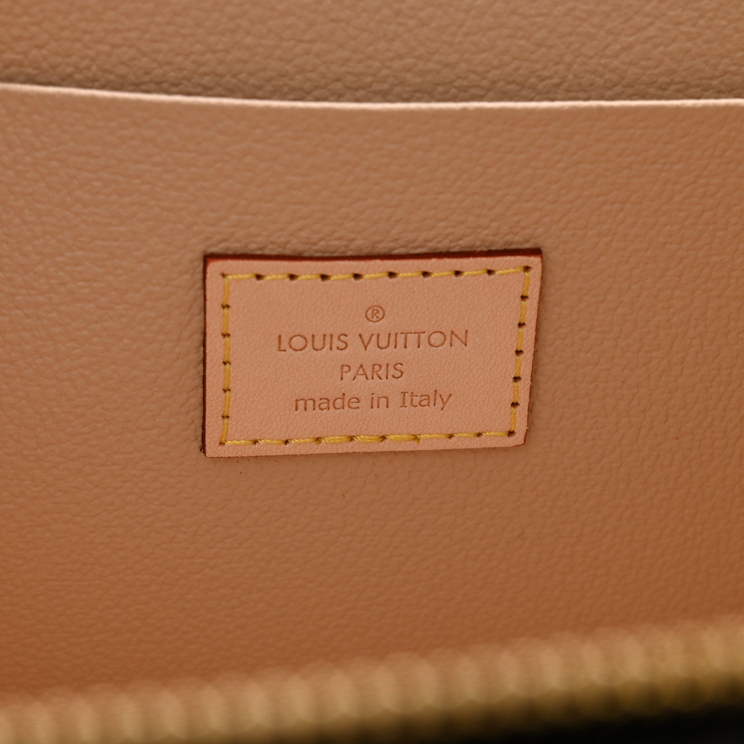 Louis Vuitton Monogram Nice BB 6 of 8