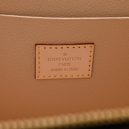 Louis Vuitton Monogram Nice BB 6 of 8