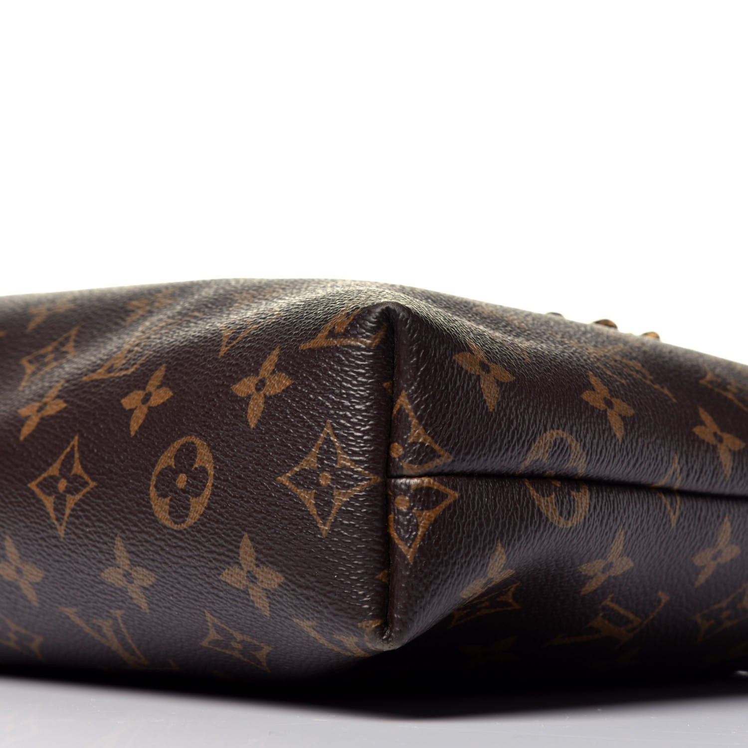 Louis Vuitton Monogram Lockit Chain MM 10 of 10