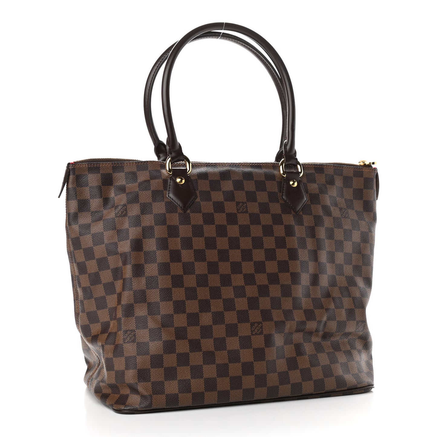 Damier Ebene Saleya GM