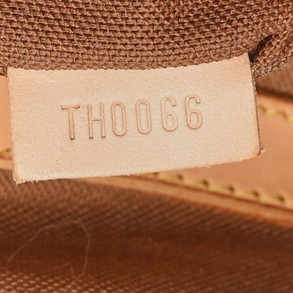 Louis Vuitton Monogram Carryall 7 of 12