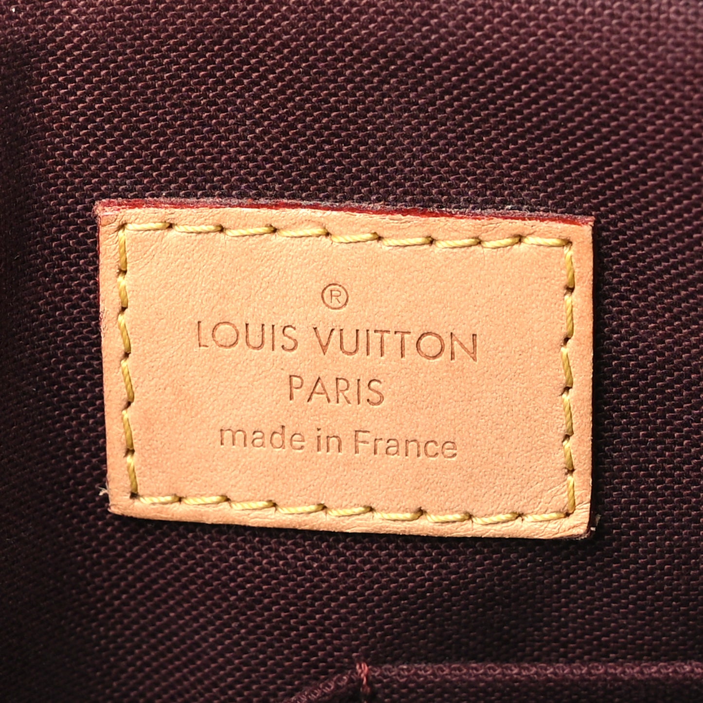 Monogram Rivoli PM