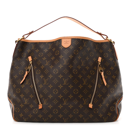 Louis Vuitton Monogram Delightful GM 1 of 9