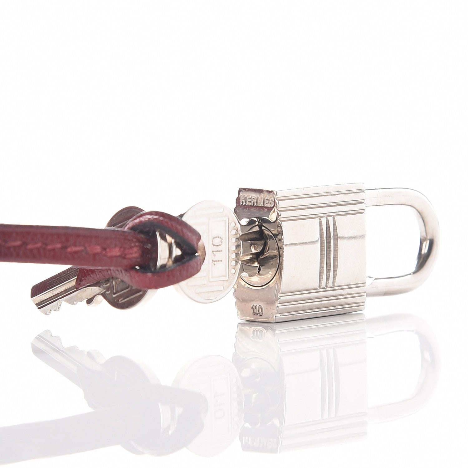 Hermes Chevre De Coromandel Kelly Retourne 32 Rouge H 28 of 38