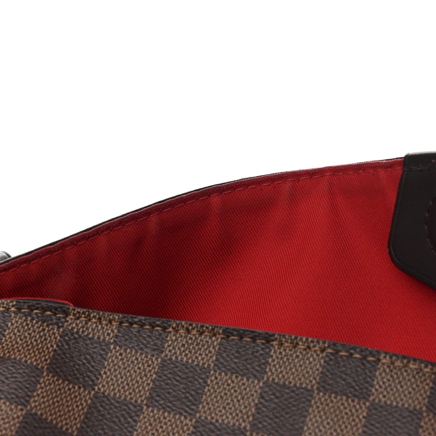 Damier Ebene Graceful MM