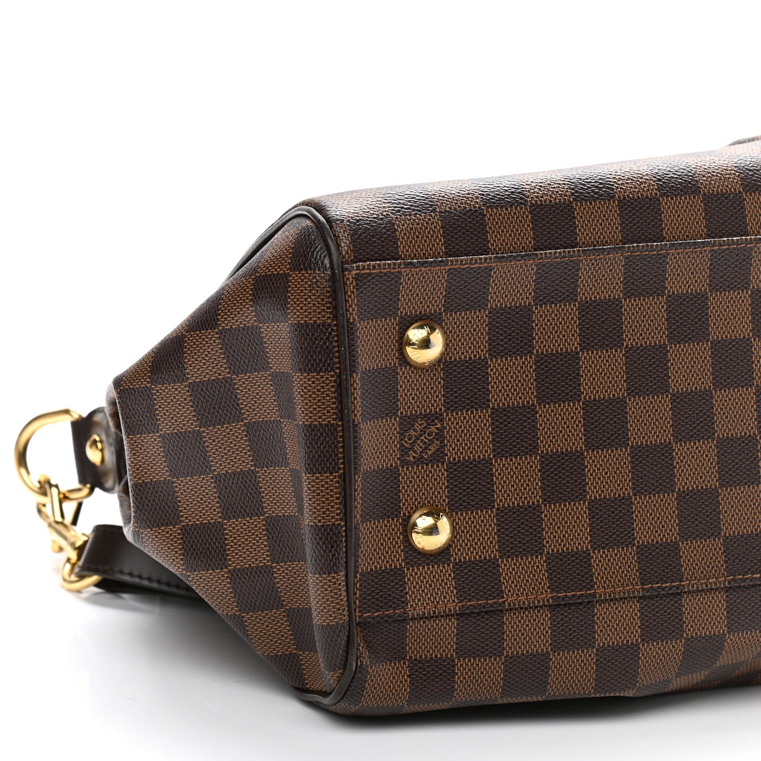 Louis Vuitton Damier Ebene Trevi GM 8 of 9