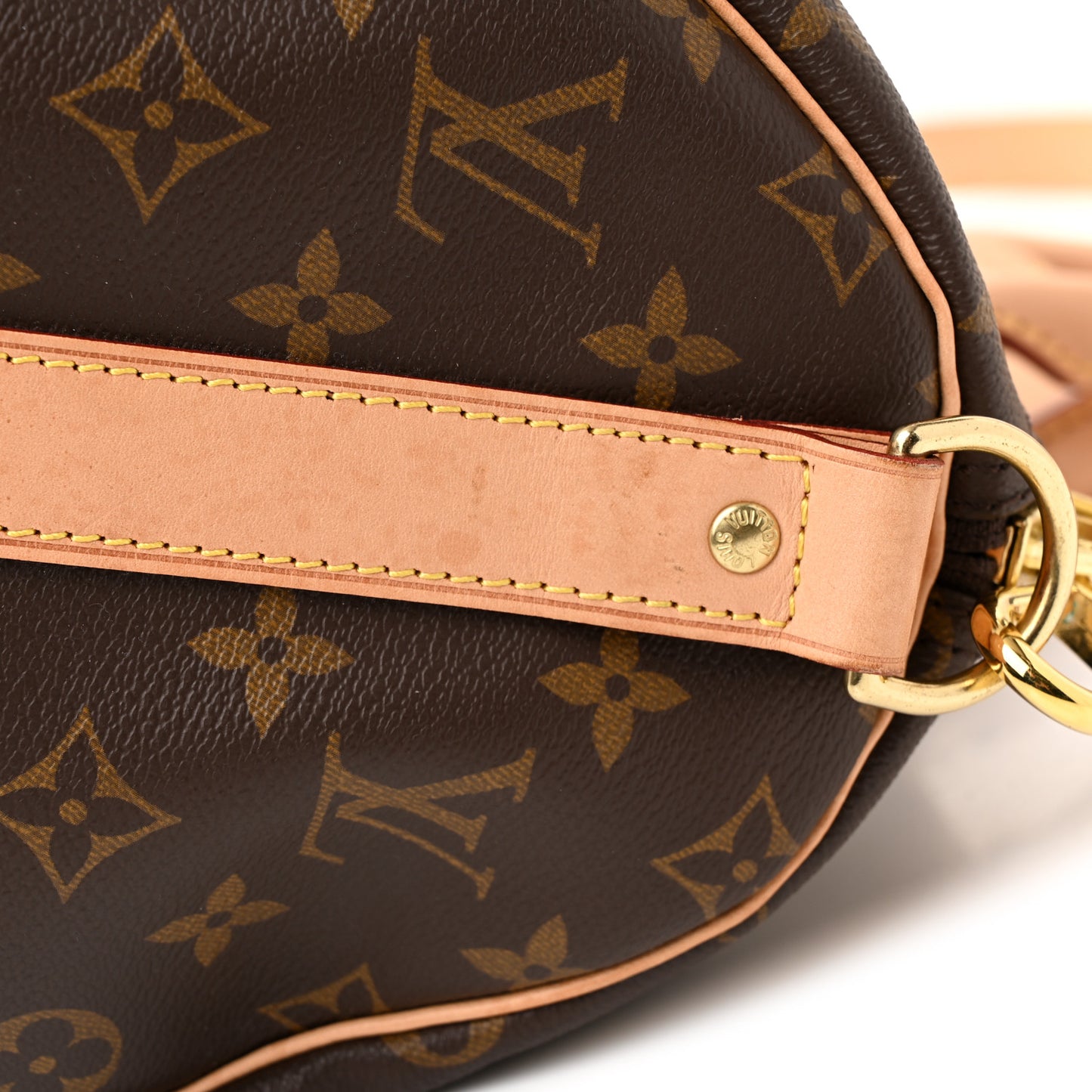 Monogram Keepall Bandouliere 45