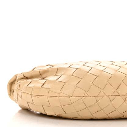 Bottega Veneta Nappa Intrecciato Mini Jodie Porridge 8 of 9