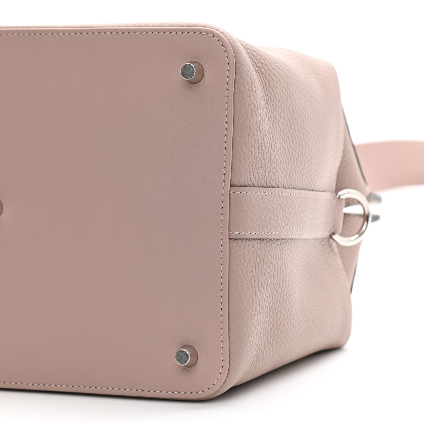 Taurillon Clemence Swift Toolbox 26 Glycine