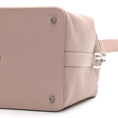 Hermes Taurillon Clemence Swift Toolbox 26 Glycine 10 of 11