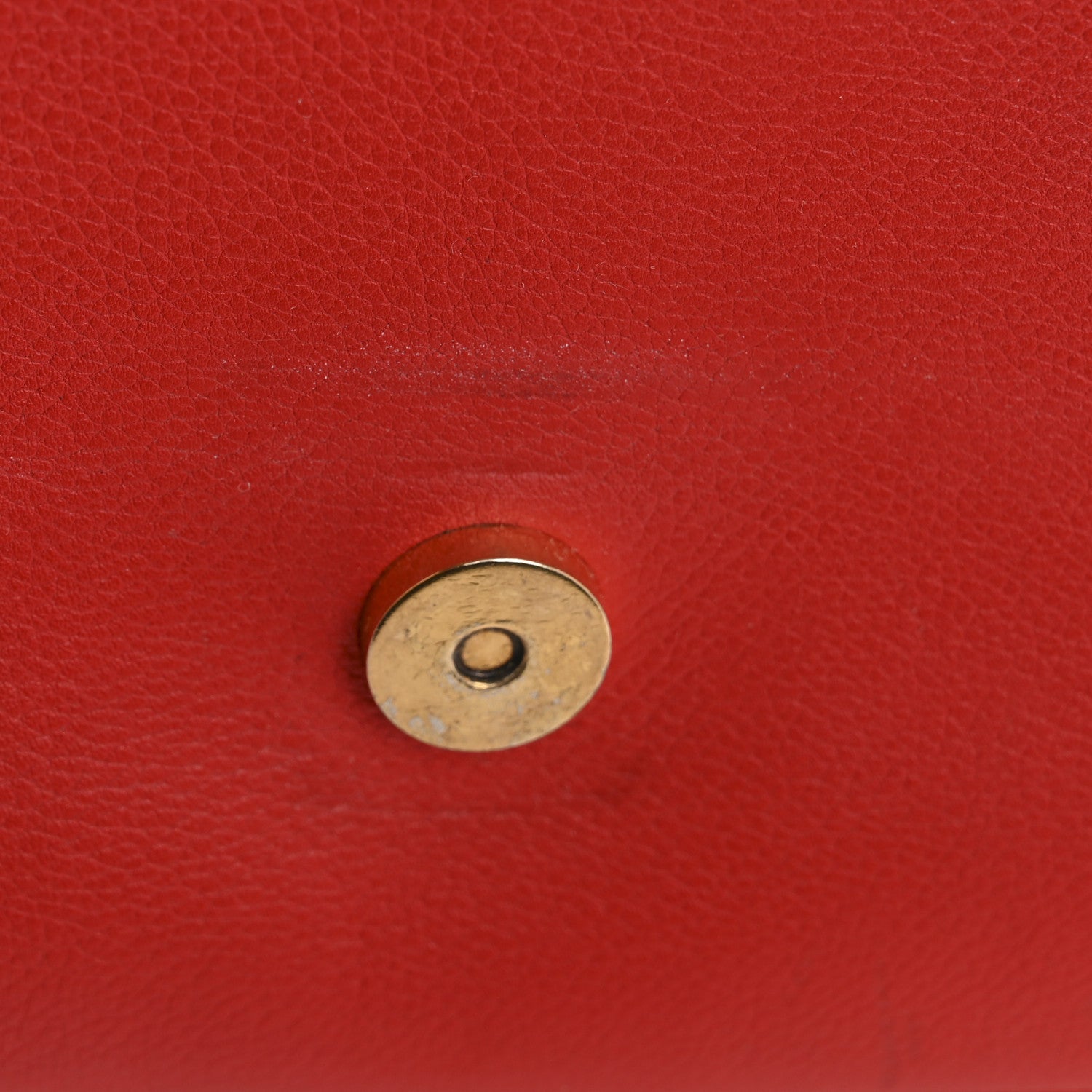 Louis Vuitton Monogram Marignan Coquelicot 14 of 17