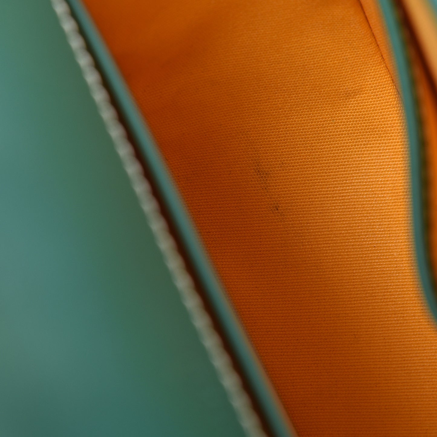 Goyardine Belvedere II PM Messenger Bag Green