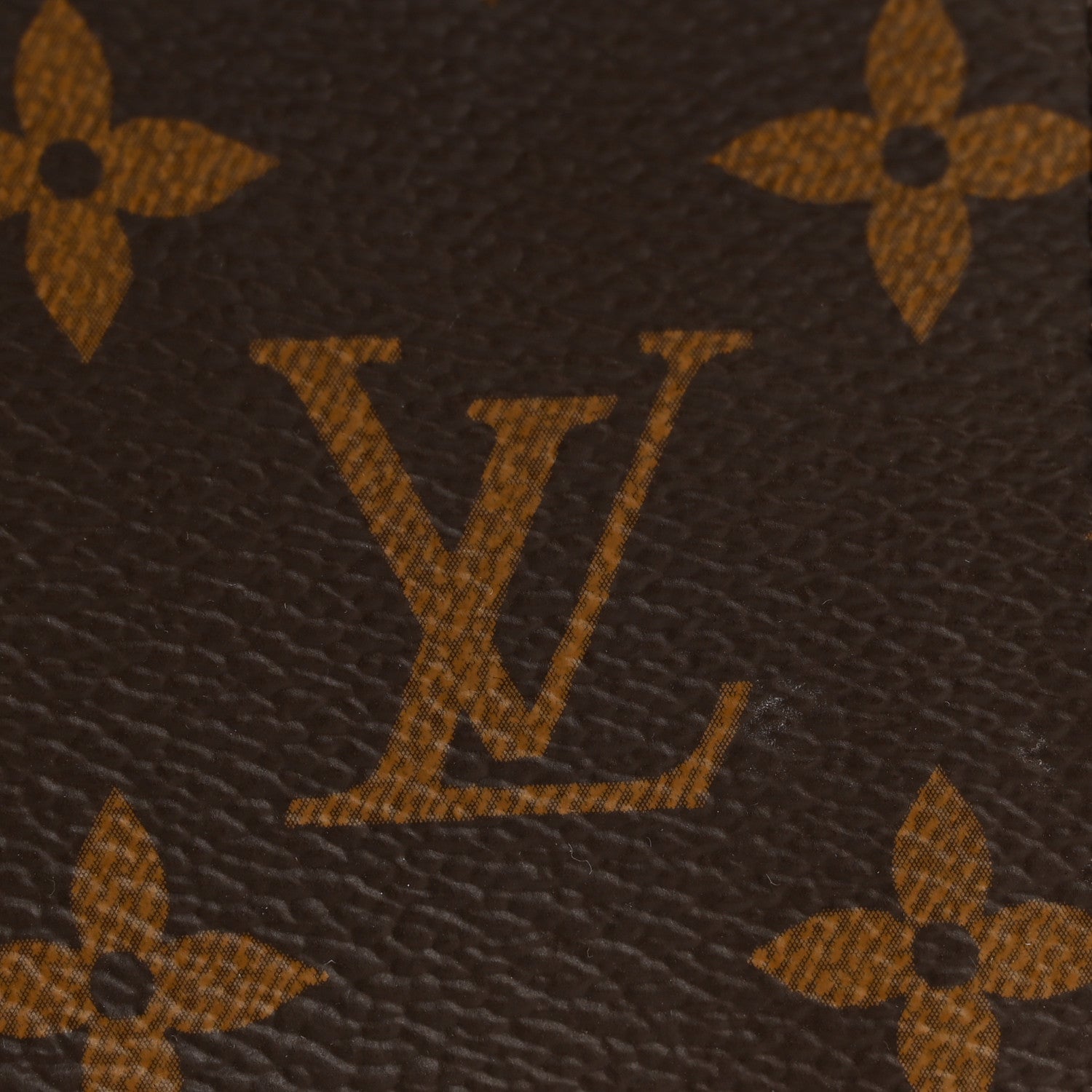 Louis Vuitton Monogram Nice Mini 9 of 9