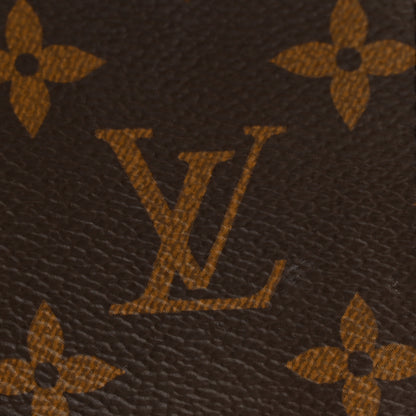 Louis Vuitton Monogram Nice Mini 9 of 9