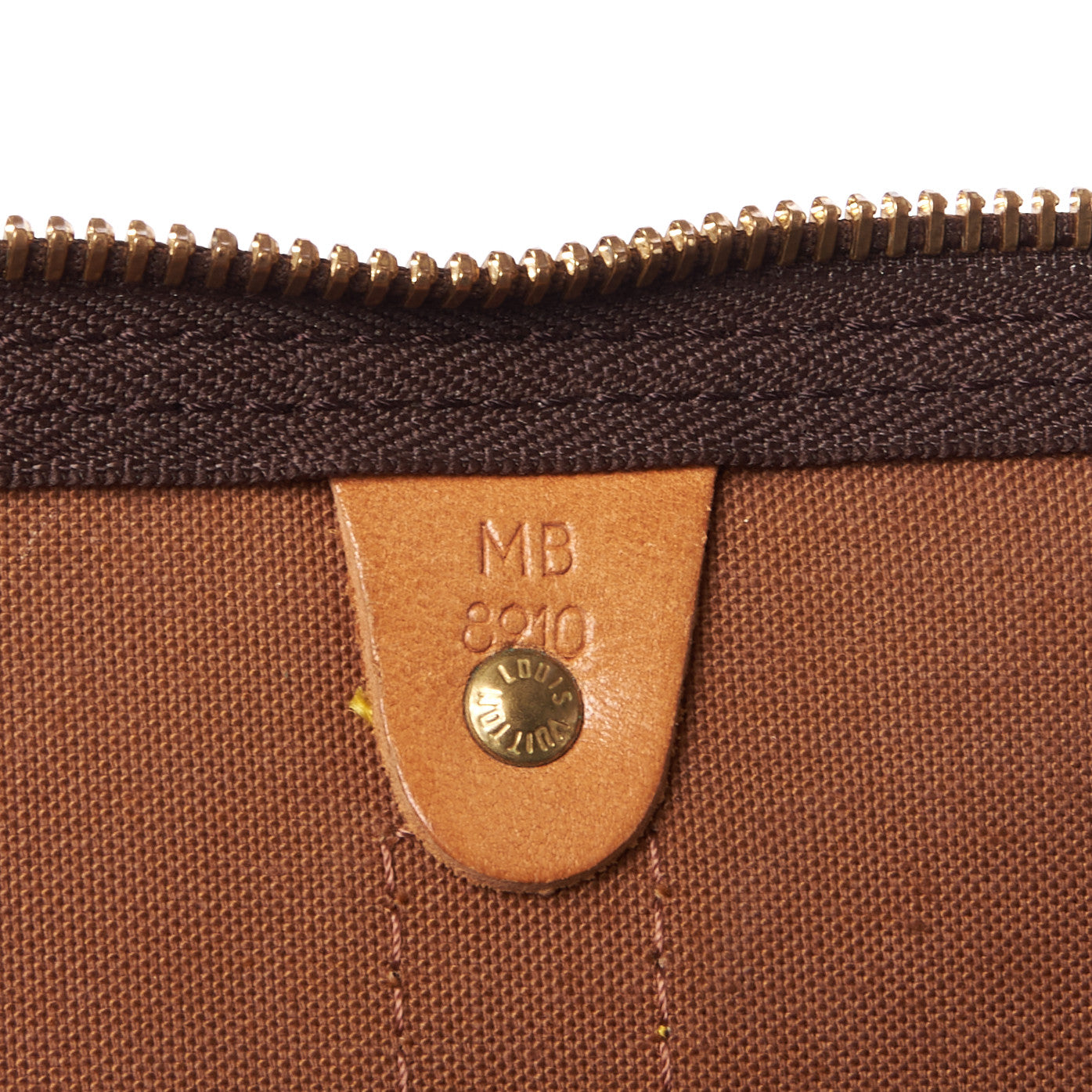 Monogram Keepall 50