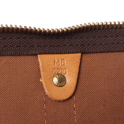 Louis Vuitton Monogram Keepall 50 9 of 9