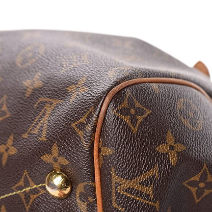 Louis Vuitton Monogram Tivoli GM 28 of 30