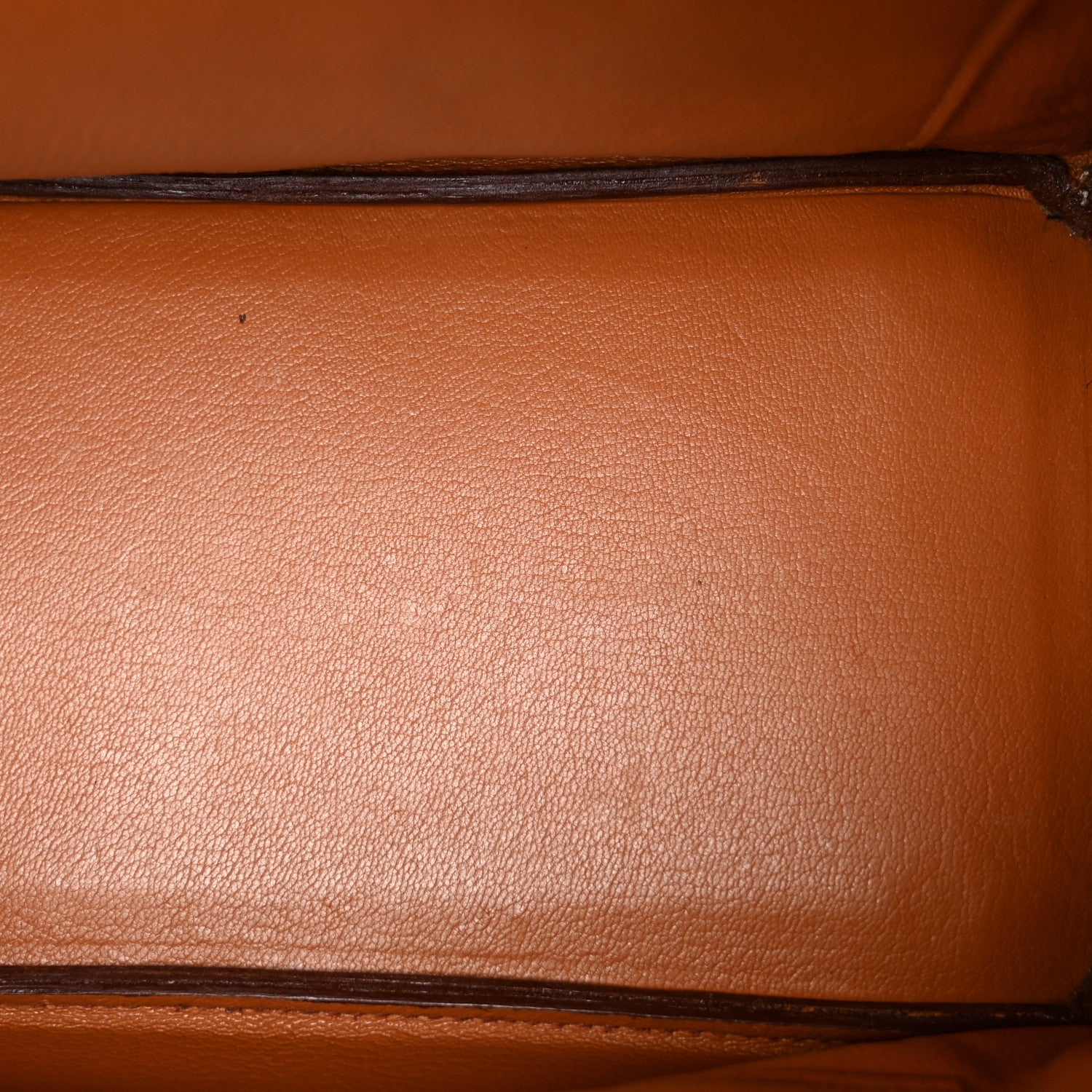 Hermes Ostrich Birkin 30 Gold 11 of 20