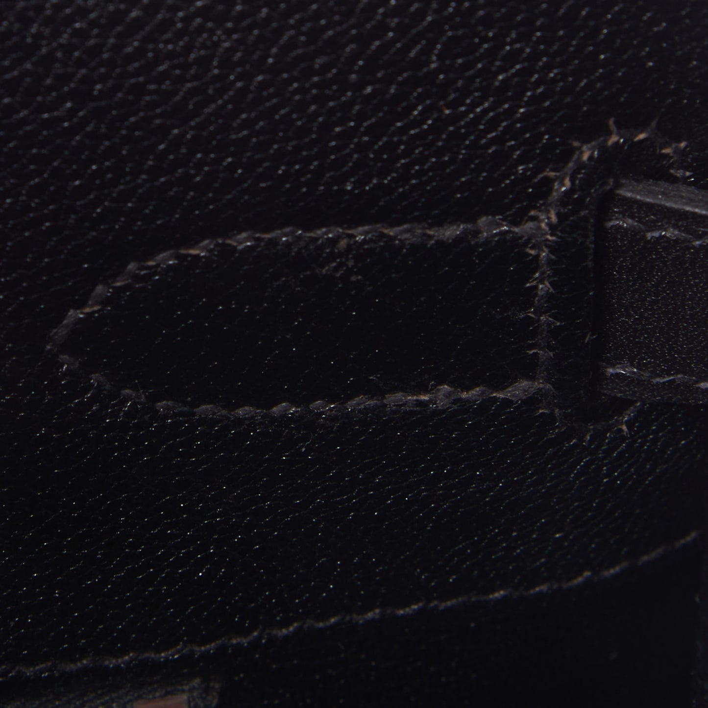 Ardennes Birkin 35 Black