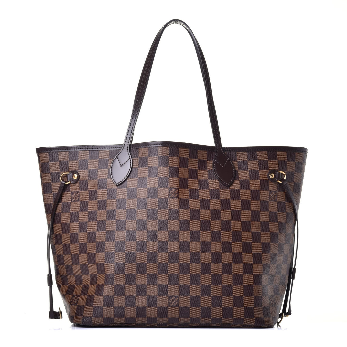 Damier Ebene Neo Neverfull MM
